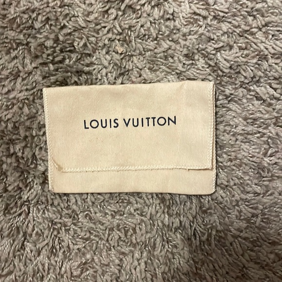 Louis Vuitton Accessories - Louis Vuitton pouch